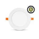 INBOUW-LED-ROND-WIT-Ø175-12W-4000K