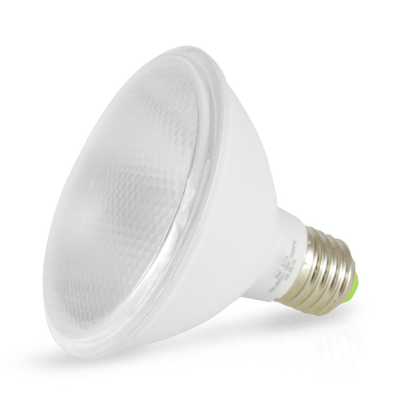 Ampoule LED E27 PAR30 10W 3000K