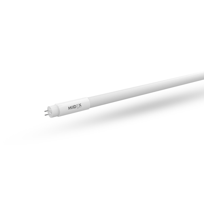 TUBE LED T5 8W 4000K 550 MM
