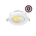 SPOT-LED-6W-CCT-BBC-DIM-IP65-KANTELBAAR-WIT