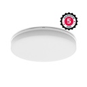 Plafond armatuur Rond Ø220 mm 15W 3000K