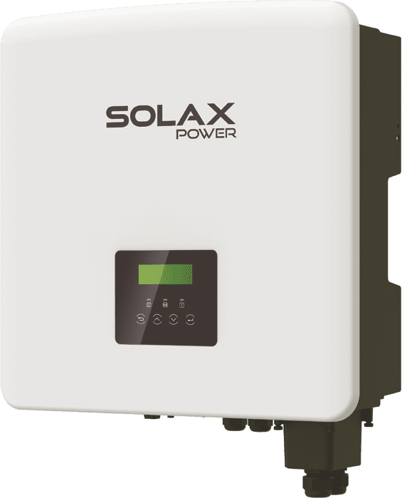 SOLAX RETROFIT AC CHARGER 8kW 3F (kopie)
