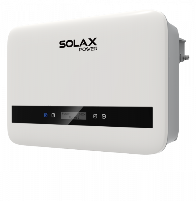 SOLAX INVERTER X1 5.0 BOOST 2 MPPT G4