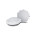 LED Hublot TRIPTIK Ø300 10W/15W/22W CCT IP66-DETECTION- EMERGENCY- 5 Year warranty 