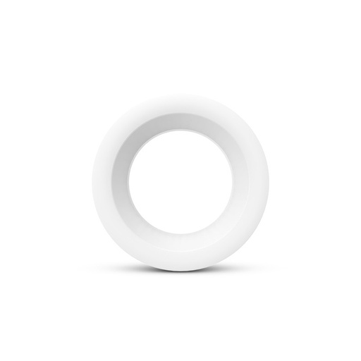 [100656] Witte ring - inkeping - voor CYNIUS 9-10W