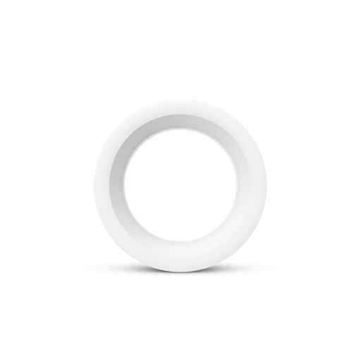 [100657] Witte ring - inkeping - voor CYNIUS 15W