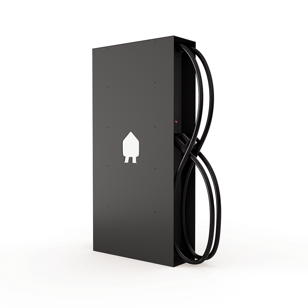 SMAPPEE-EVBASE-ULTRA DC CHARGER 240D