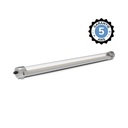Tubulaire LED Intégrées Claire Traversant 52W 8840 lm 4000K - Garantie 5 ans