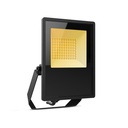 Projecteur LED Noir 30W CCT IP65 LUMOS LITE