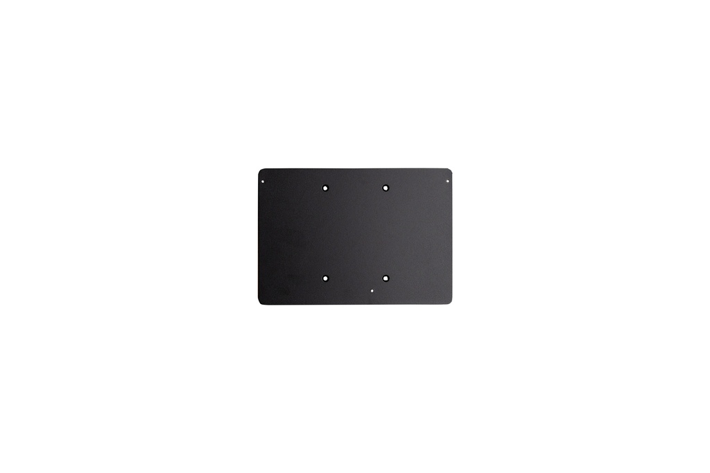 OHMY PLAQUE DE FIXATION SMAPPEE EV WALL