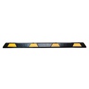 OHMY PARKING BARRIER INCL. 4 DRIVE-IN ANCHORS