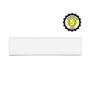 Plafonnier LED Blanc 295 x 1195 mm 28W 4000K - ENEC - Garantie 5 ans