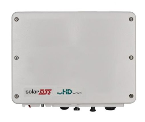 SolarEdge 2200H-RW000BEN4 éénfasig - 12 jaar garantie