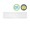 LED-PANEEL-WIT-1195x295-30W-4000K-DALI/PUSH-ENEC-5 JAAR GARANTIE