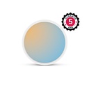 PLAFONNIER LED HUBLOT LUNA II  - 24W Ø300 CCT - GARANTIE 5  ANS