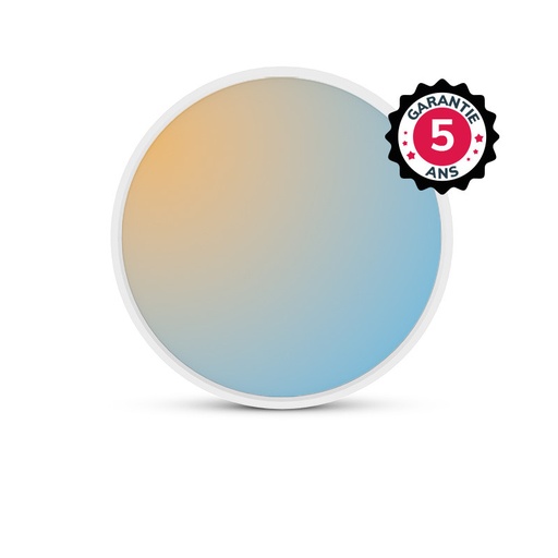 [100746] LED HUBLOT LUNA II  - 36W Ø500 CCT - 5 YEAR WARRANTY