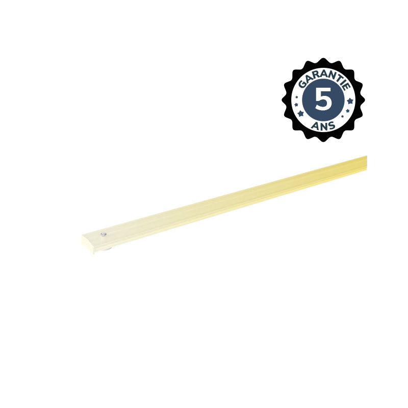 MAGNETISCHE ACHTERGRONDVERLICHTINGSMODULE VOOR LINEAIRE LED PROLINE MET REFLECTOR - 5 JAAR GARANTIE