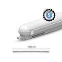 TRIPROOF 150CM 50W 4000K ALI2 DIMMABLE ENEC - GARANTIE 5 ANS