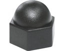OHMY PROTECTION CAP FOR BOLT M12 BLACK 