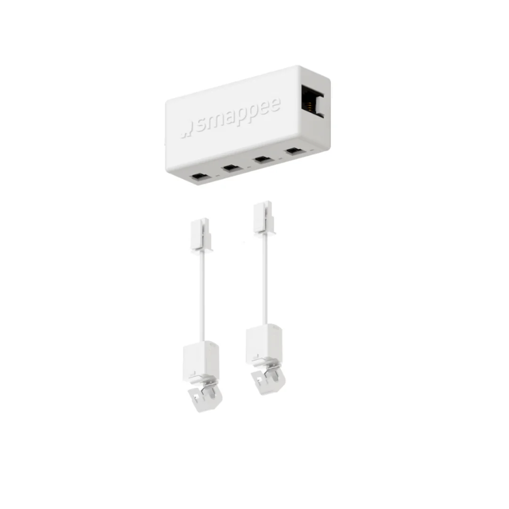 SMAPPEE SOLAR ADD-ON