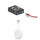 FLEXIO FOR HUAWEI SUN2000 HOMEWIZARD+1 JAAR ABONNEMENT