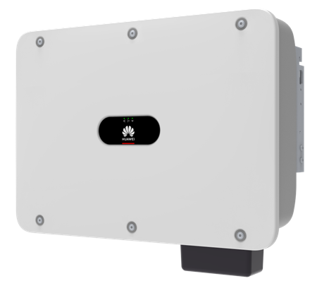 OMVORMER HUAWEI SUN2000-40KTL M3 (44KVA)-GARANTIE 5 JAAR