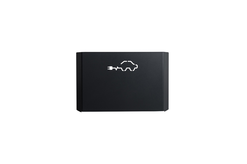 OHMY PROTECTION ANTI-COLLISION MODULAIRE POUR SMAPPEE EV BASE NOIR