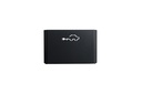 OHMY MODIEUZE AANRIJBEVEILIGING SMAPPEE EV BASE BLACK