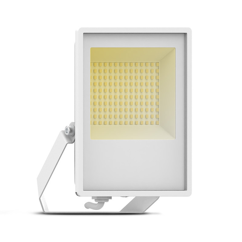 FLOODLIGHT LED 50W CCT IP65 WHITE LUMOS LITE