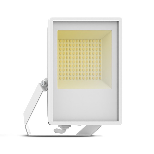 [100932] FLOODLIGHT LED 50W CCT IP65 WHITE LUMOS LITE