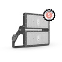 PROJECTOR LED 500W 3000K - 5 JAAR GARANTIE