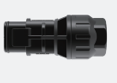 SOLAX FIELD CONNECTOR MICRO OMVORMER  
