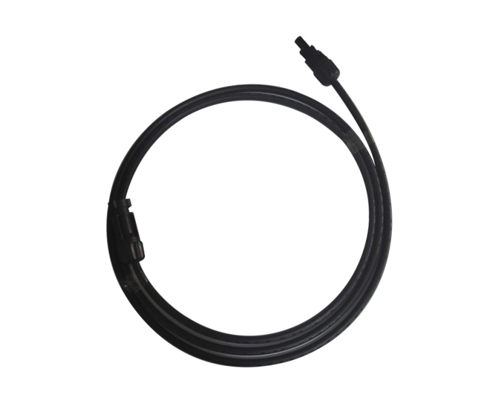 APSYSTEMS DC EXTENSION CABLE 2M - 4mm