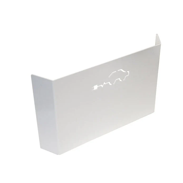 OHMY Protection anti-collision élégante pour chargeur DC – gris