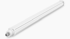 TRIPROOF-OSLO-120CM-36W-4000K- 160LM/W - DALI DIMMABLE