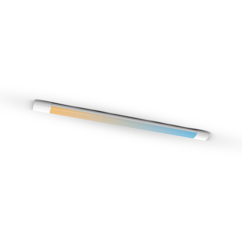 LED BATTEN 1200mm 32W CCT