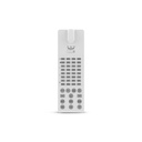 Télécommande pour détecteur STREET II