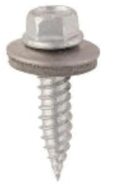 SELF DRILLING SCREW 6X25MM L- compatibel met Quick-Fix