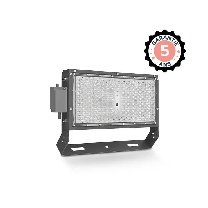 LED SCHIJNWERPER LUMOS HP 250W 3000K - 5 JAAR GARANTIE