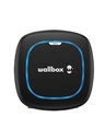 WALLBOX-PULSAR MAX-CAR CHARGER-22KW-BLACK-7M PLP4