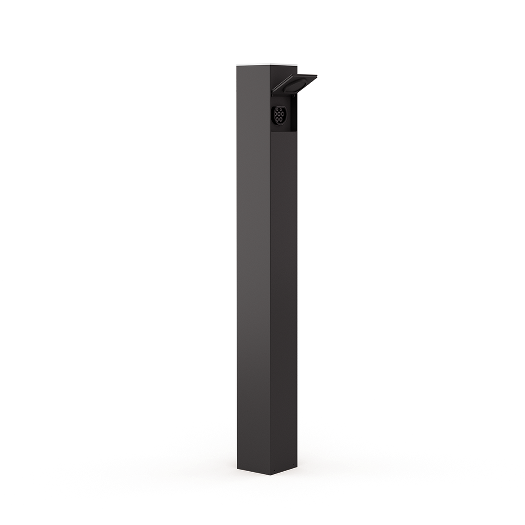 SMAPPEE EV ONE HOUSING TUBE SPARE PARTS