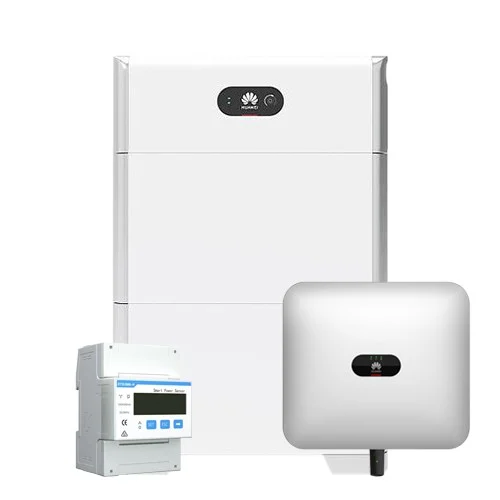 BLACK FRIDAY HUAWEI THREE-PHASE BUNDLE 