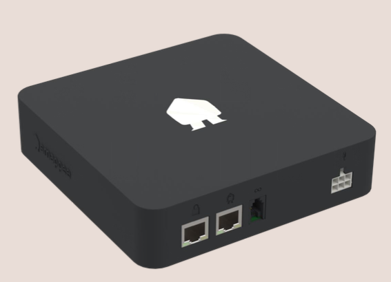 SMAPPEE GENIUS FLEX PRO 4G 5YEARS INCLUDED