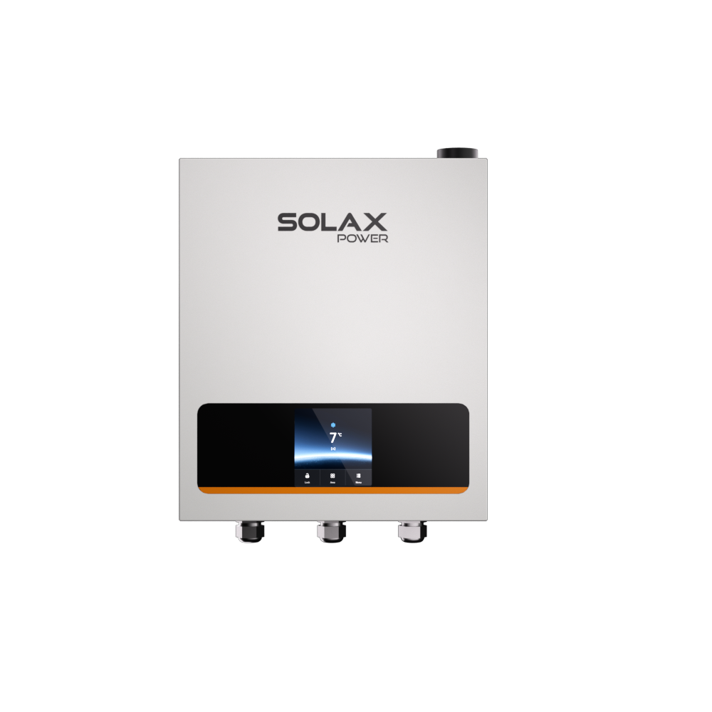 SOLAX INDOOR CONTROL UNIT MONOFASIG