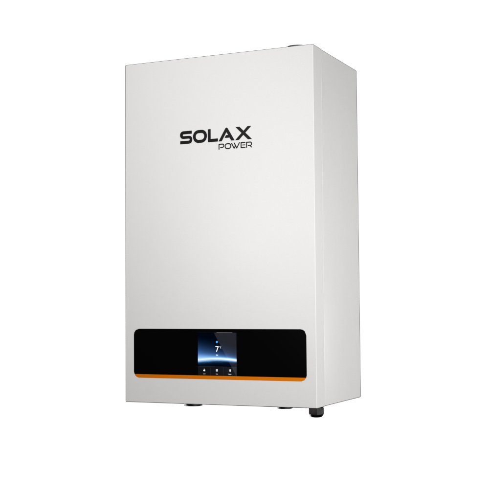 SOLAX INDOOR HYDRAULIC UNIT 3-PHASE