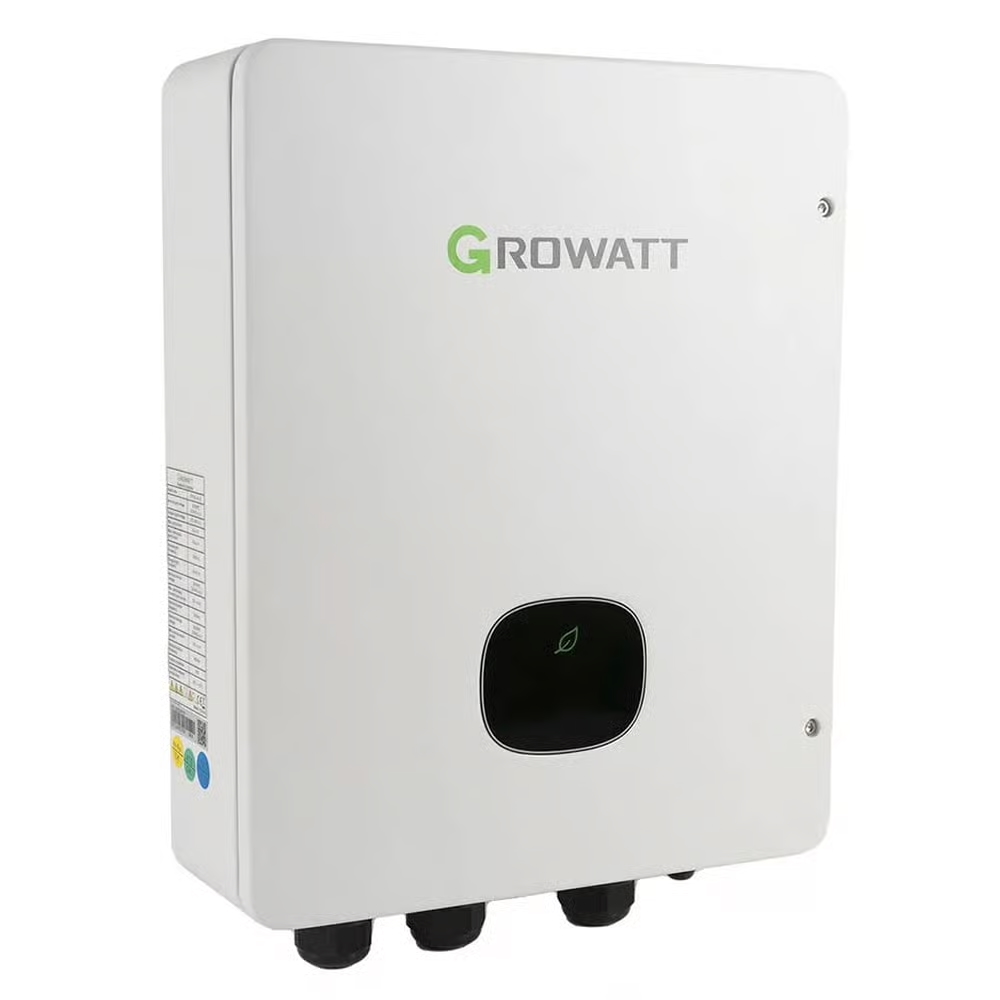ACCESSOIRE GROWATT SYN50-XH-10 2 ANS GARANTIE