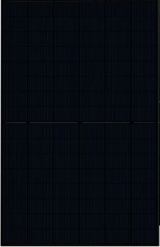 PANNEAU SOLAIRE OSDA N PRO 460W MONO N-type FULL BLACK DUAL GLASS - GARANTIE 25 ANS
