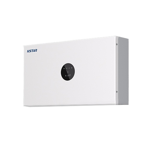 [INVKS0003] INVERTER KSTAR BLUESPARK SERIES THREE PHASE (8kW / 8,8kVA) 2 MPPT - 10 YEARS WARRANTY