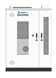 POWEROAD FLEX 241 ALL-IN-ONE OUTDOOR CABINET ESS