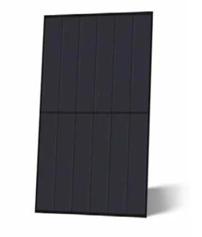 SOLAR PANEL JINKO SOLAR QUARTER CUT TIGER NEO III 470WP FULL BLACK DUAL GLASS 25 YEARS WARRANTY